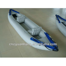 2 person Inflatable kayak